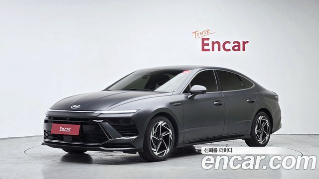 2024 Hyundai Sonata, VIN KMHL641JBRA099119