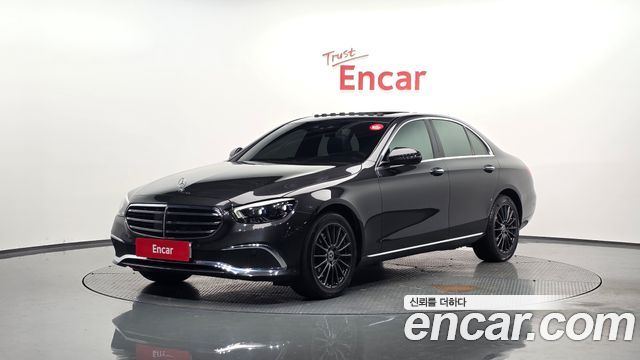 2021 Mercedes-Benz E-Class, VIN W1KZF4FB1MA957233