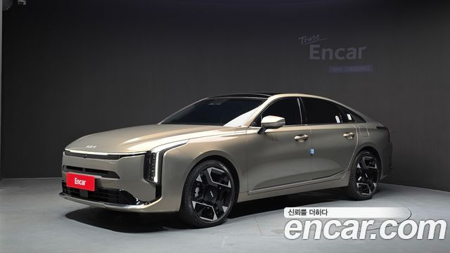 2026 Kia K8, VIN KNAM641BBTA088141