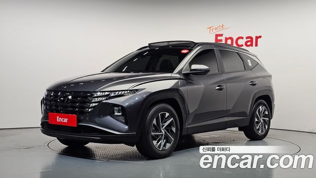 2021 Hyundai Tucson, VIN KMHJC811BMU023678