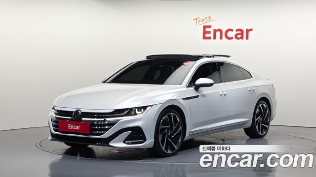 2023 Volkswagen Arteon, VIN WVWZZZ3HZPE001453