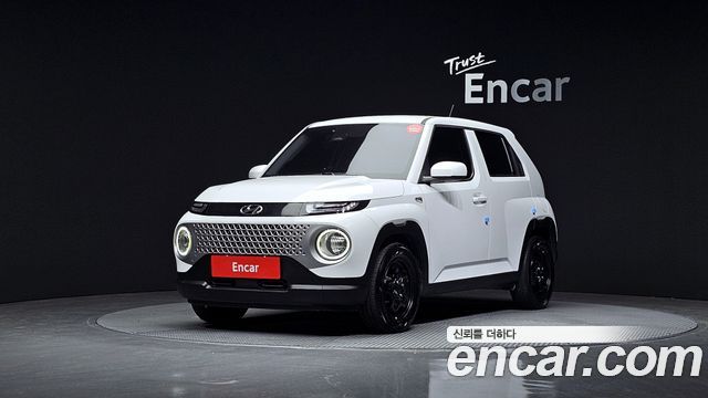 2023 Hyundai Casper, VIN KMHB1518BPW040392