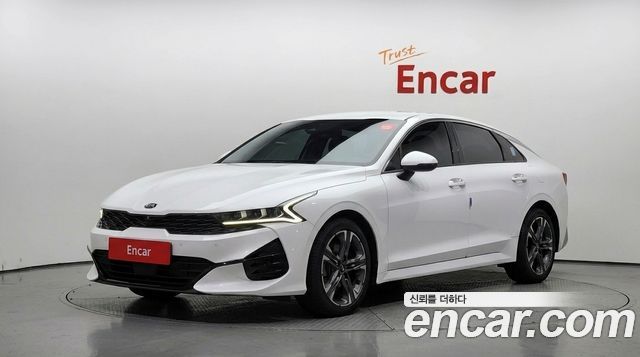 2021 Kia K5, VIN KNAG341ABMA149171
