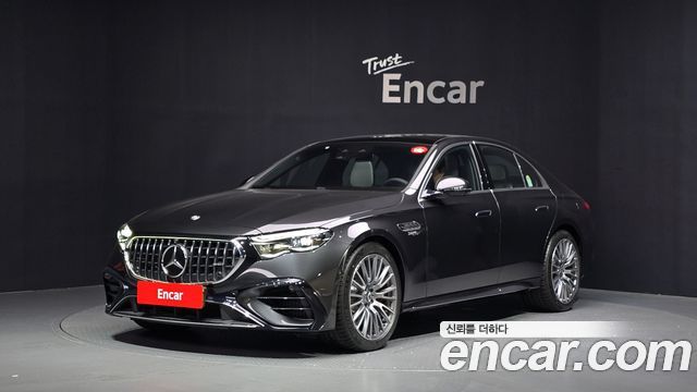 2026 Mercedes-Benz E-Class, VIN W1KLF6DB7TA217026