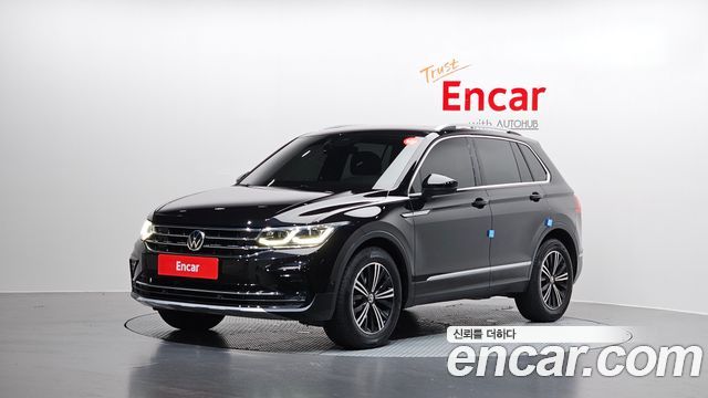 2022 Volkswagen Tiguan, VIN WVGZZZ5NZNW502561