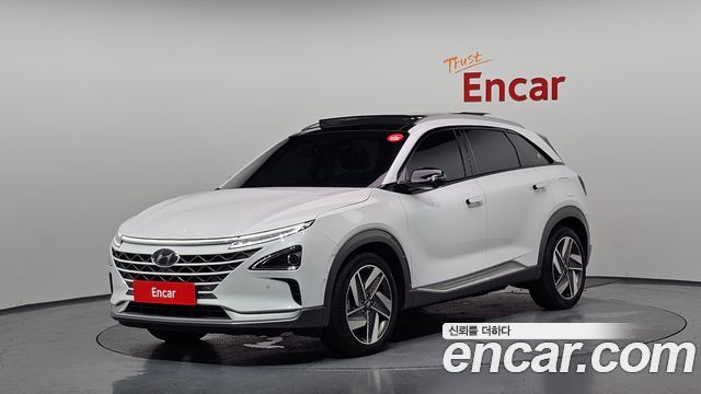 2022 Hyundai Nexo, VIN KMHJ8816FNU017543