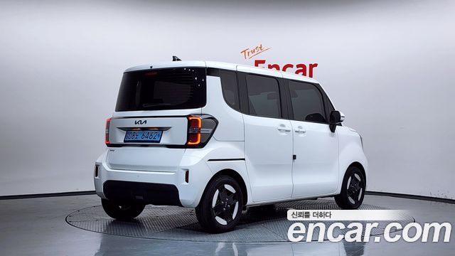 2024 Kia Ray, VIN KNACG81AFRT011506