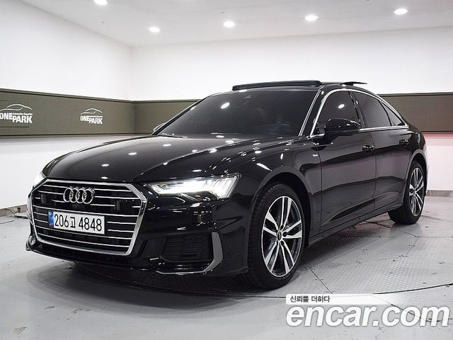 2023 Audi A6, VIN WAUZZZF27PN057316