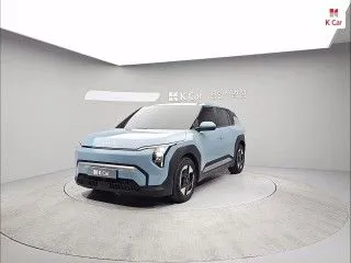 2025 Kia EV3, VIN KNAFB81AFSS033962