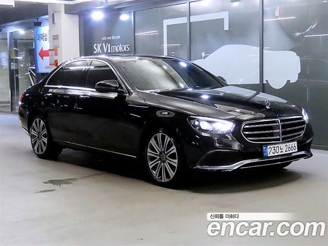 2021 Mercedes-Benz E-Class, VIN W1KZF5KB0MA995404