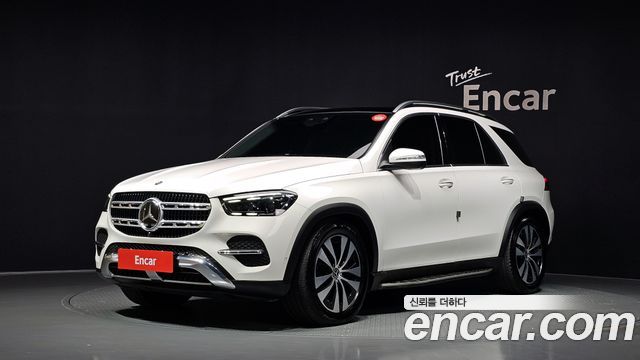 2024 Mercedes-Benz GLE-Class, VIN W1NFB0KB7RB186570