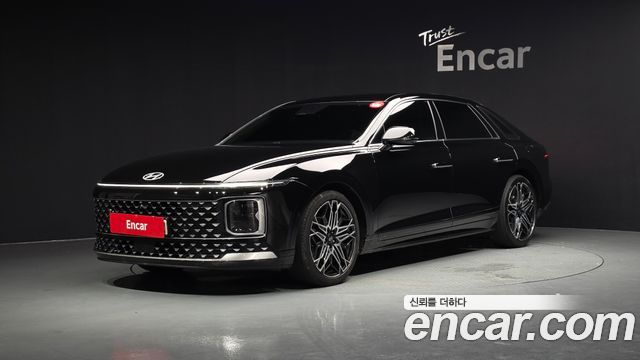 2023 Hyundai Grandeur, VIN KMHN241DBPA028333