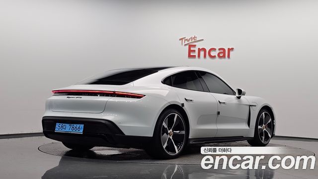 2023 Porsche Taycan, VIN WP0AD1Y12PSA47811
