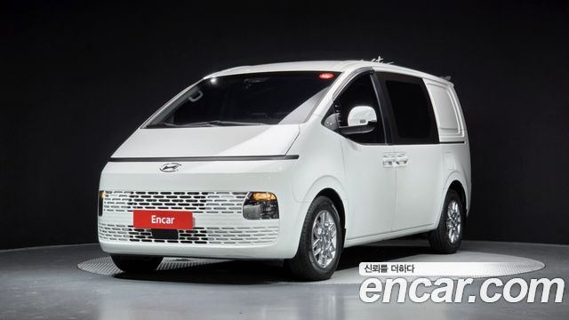 2022 Hyundai Staria, VIN KMFYCX71BNU036083