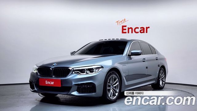 2020 BMW 5-Series, VIN WBAJS910XLCE03648