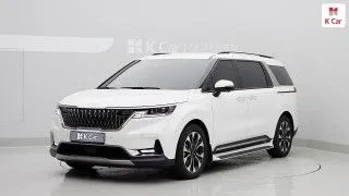 2023 Kia Carnival, VIN KNANC813BPS339800