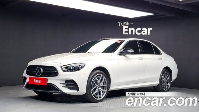 2022 Mercedes-Benz E-Class, VIN W1KZF0FB4NB021160