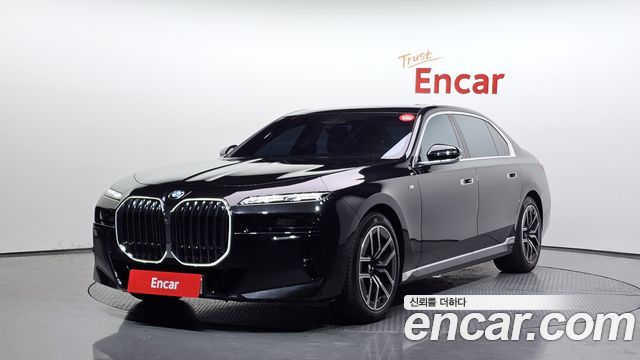 2024 BMW 7-Series, VIN WBA21EJ08RCS10937