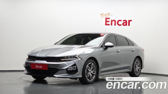 2023 Kia K5, VIN KNAG241ABPA243856