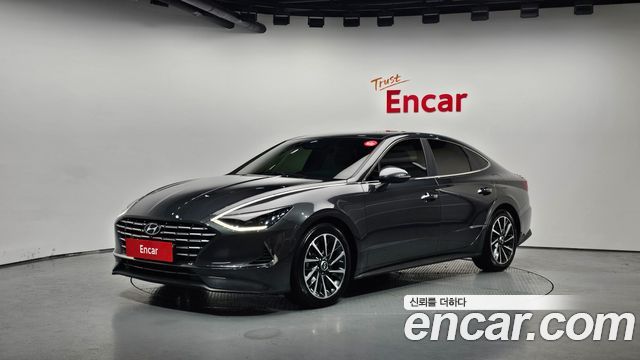 2022 Hyundai Sonata, VIN KMHL341JBNA049460