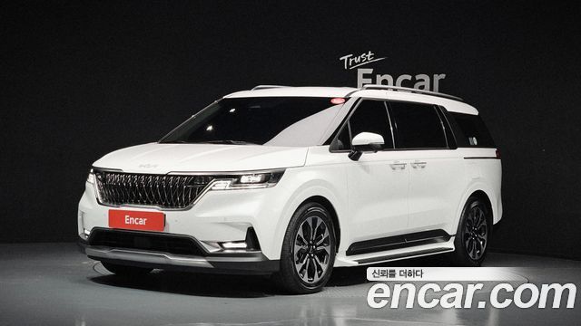 2022 Kia Carnival, VIN KNANC81BBNS183798
