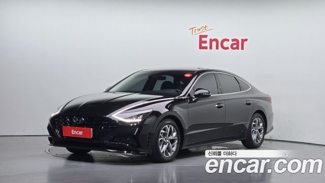 2022 Hyundai Sonata, VIN KMHL141EBNA229847