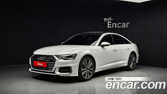 2023 Audi A6, VIN WAUZZZF24PN017825