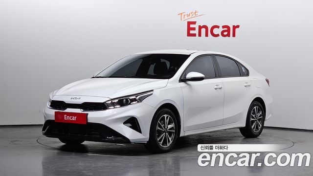 2022 Kia K3, VIN KNAF141BENA947967