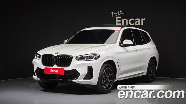 2024 BMW X3, VIN WBA31DP05R9X44092