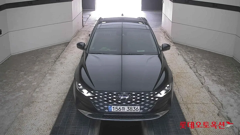 2023 Hyundai Grandeur, VIN KMHF141DBPA517006