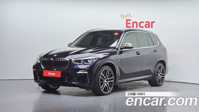 2021 BMW X5, VIN WBAJU4100M9G32237