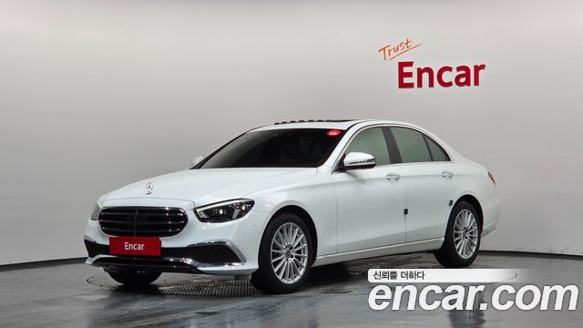 2021 Mercedes-Benz E-Class, VIN W1KZF4FB5MA954075