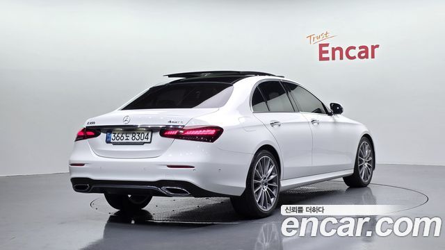 2022 Mercedes-Benz E-Class, VIN W1KZF8GB8NB035849