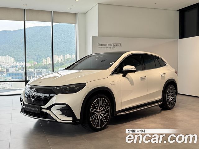 2024 Mercedes-Benz EQE, VIN W1NGM2CB8RA048065