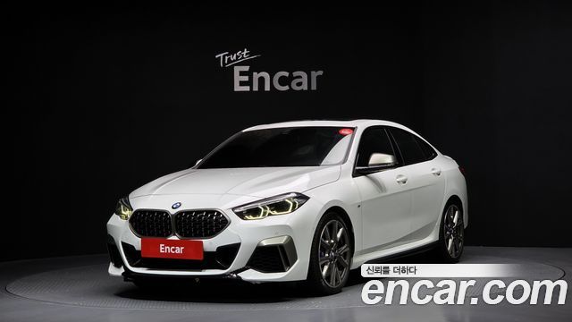 2021 BMW 2-Series, VIN WBA11AL06M7G76520