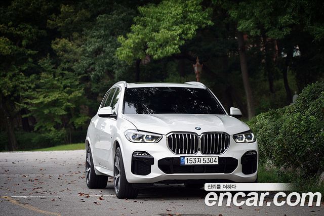 2020 BMW X5, VIN WBACR610XL9D40048