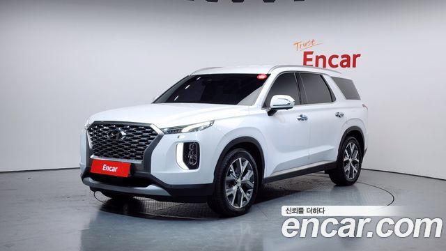 2022 Hyundai Palisade, VIN KMHR381ABNU434942