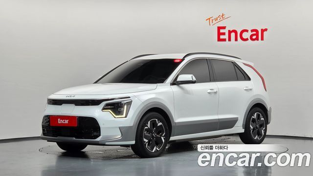 2023 Kia Niro, VIN KNACR811FPA010282