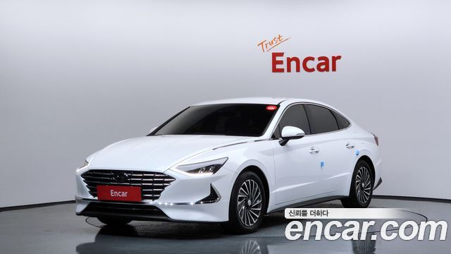2022 Hyundai Sonata, VIN KMHL241JBNA044687