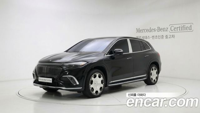 2025 Mercedes-Benz EQS, VIN W1NDX5FBXSA037730