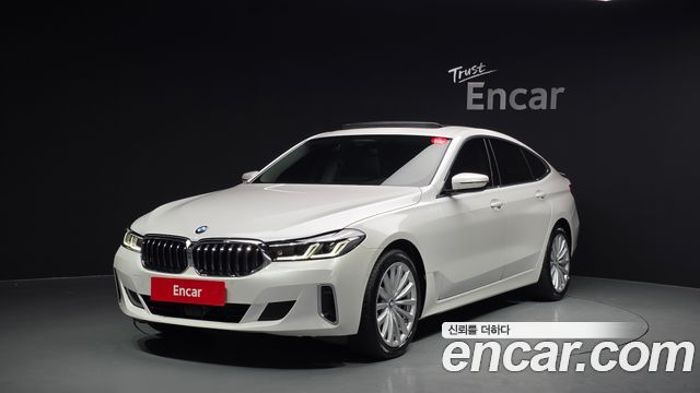 2023 BMW Gran Turismo, VIN WBAJY8102PCM71616