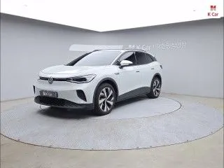2023 Volkswagen ID.4, VIN WVGZZZE2ZPE046787