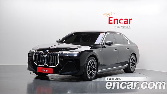 2025 BMW 7-Series, VIN WBA31EH00SCV37865