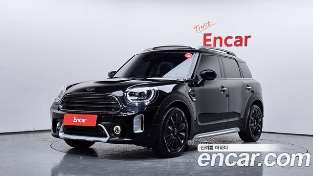 2024 Mini Countryman, VIN WMW31BR08R3R97606