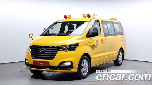 2021 Hyundai Starex, VIN KMJWA37TBMU153459