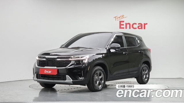 2026 Kia Seltos, VIN KNAEU81AETK889196