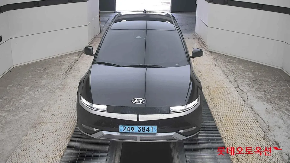 2023 Hyundai Ioniq 5, VIN KMHKN81EFPU128148