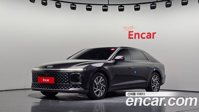 2025 Hyundai Grandeur, VIN KMHN241DBSA102589