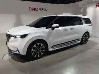 2021 Kia Carnival, VIN KNANE81BBMS087014