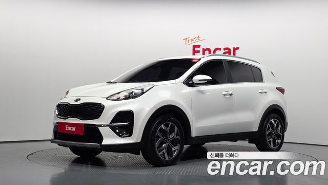 2022 Kia Sportage, VIN KNAP681ABNK946903